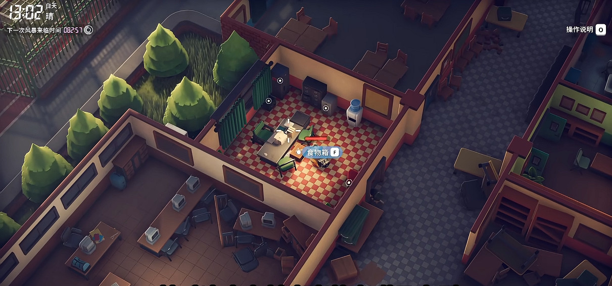 《逃離鴨科夫》全任務攻略