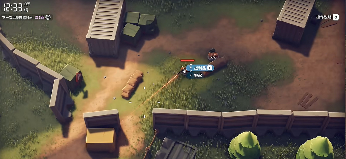 《逃離鴨科夫》全任務攻略