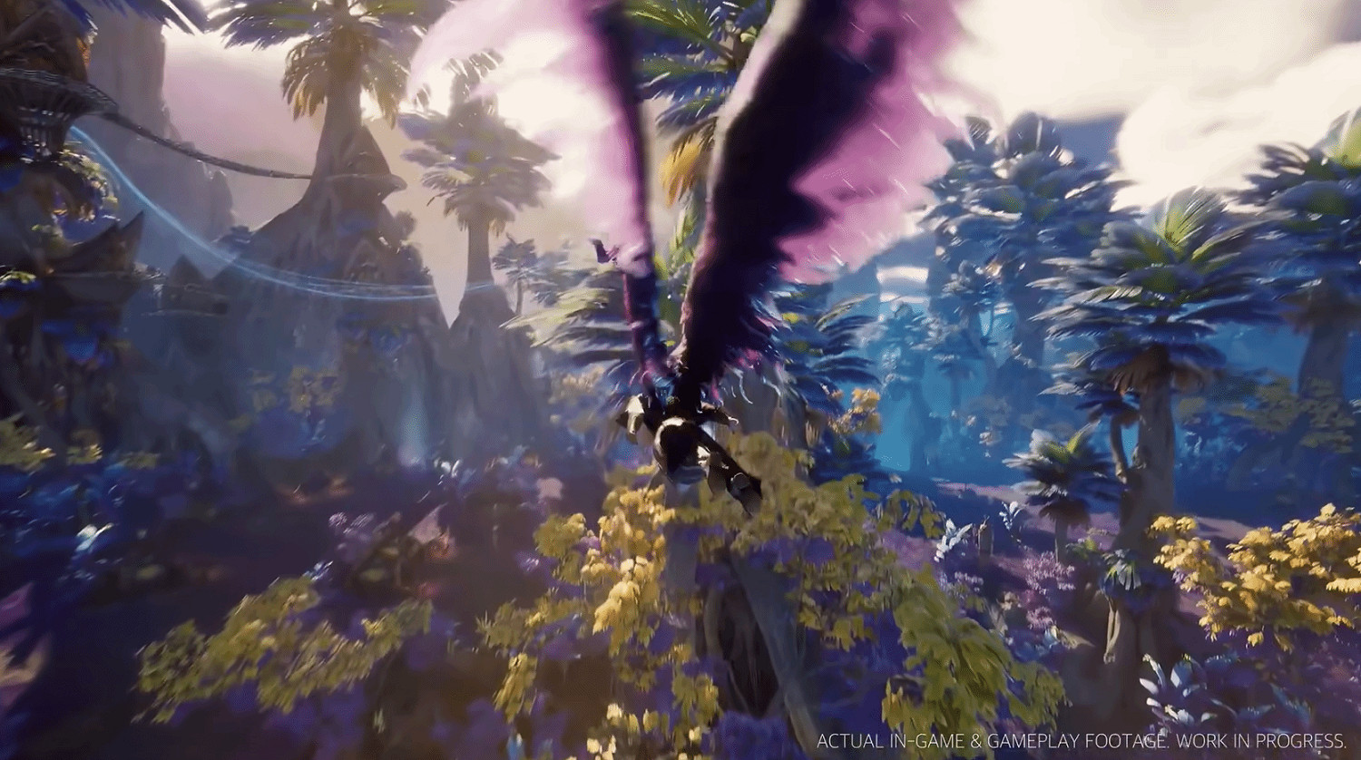 MMORPG新作《永恒之塔2》世界觀背景與戰鬥機制介紹 MMORPG新作《永恒之塔2》世界觀背景與戰鬥機制介紹