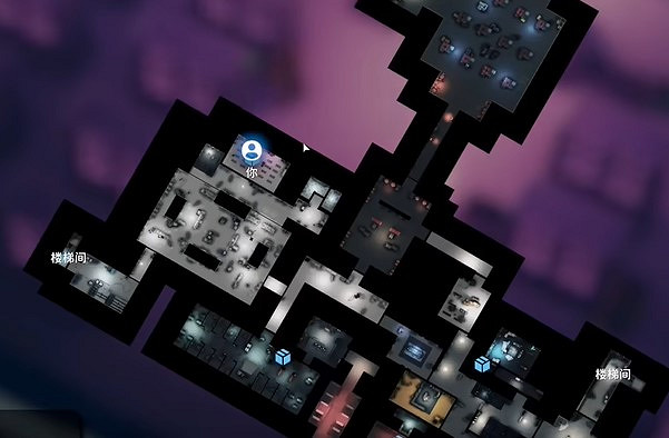 《逃離鴨科夫》實驗室負2層圖紙位置分享 《逃離鴨科夫》實驗室負2層圖紙位置分享