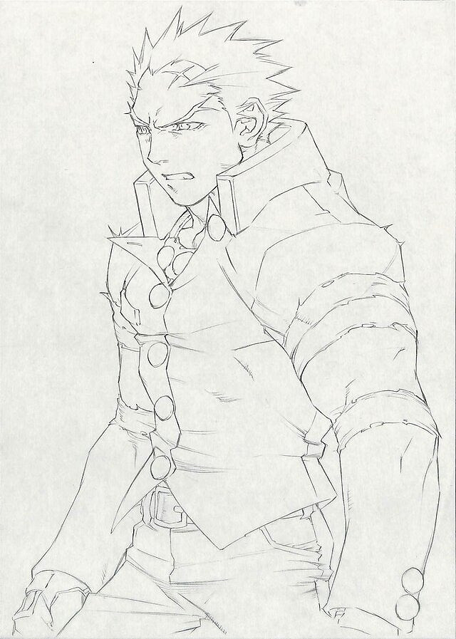 《快打旋風》等熱門作品的珍貴草圖!大卡普空展訊息公開 《快打旋風》等熱門作品的珍貴草圖!大卡普空展訊息公開