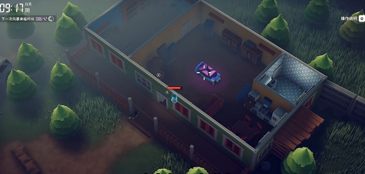 《逃離鴨科夫》全任務攻略