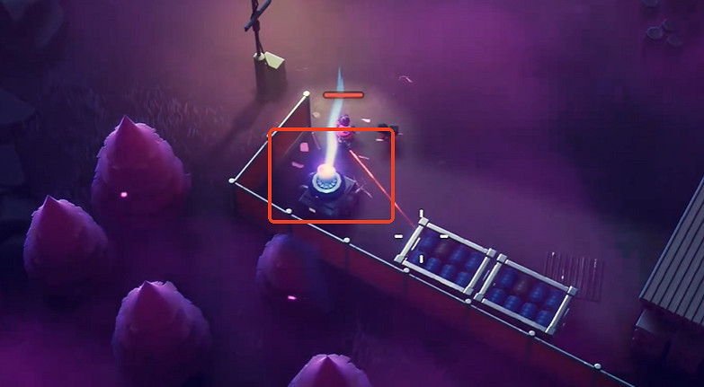 《逃離鴨科夫》風暴區信標位置 《逃離鴨科夫》風暴區信標位置