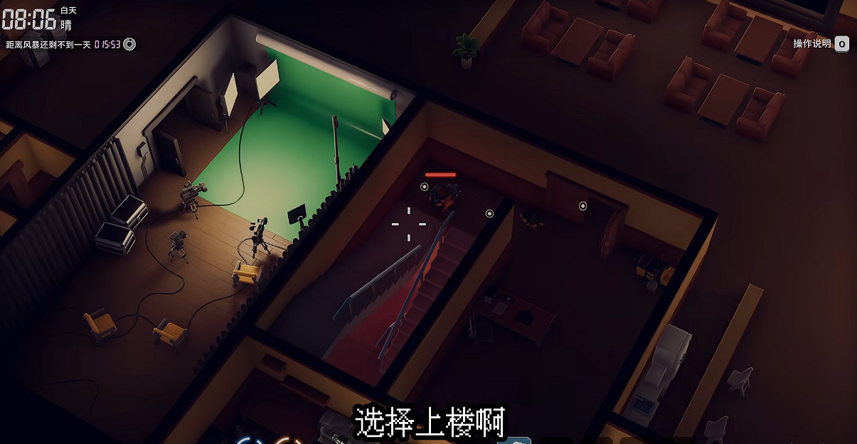 《逃離鴨科夫》全任務攻略