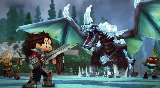 《Hytale》創始人坦言尚未達標：搶先版提供基礎內容