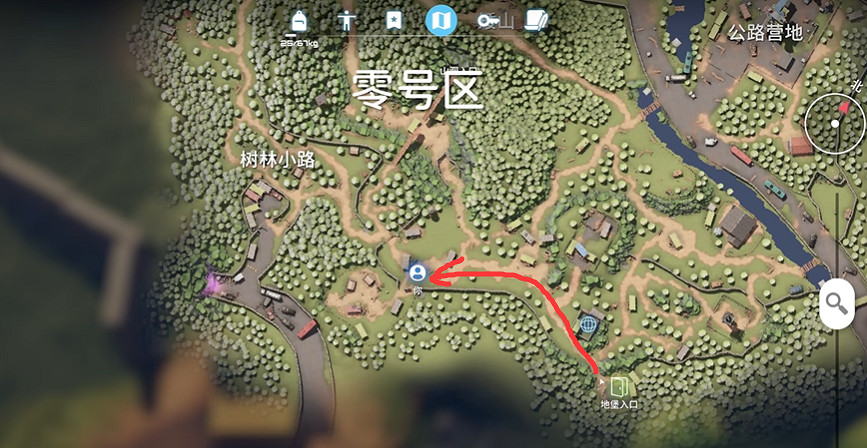 《逃離鴨科夫》全任務攻略 《逃離鴨科夫》全任務攻略