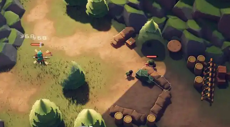 《逃離鴨科夫》鬧鍾獲得位置 《逃離鴨科夫》鬧鍾獲得位置