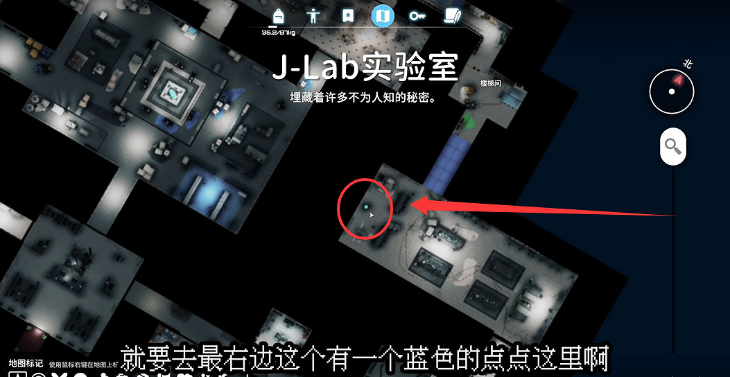 《逃離鴨科夫》全任務攻略 《逃離鴨科夫》全任務攻略