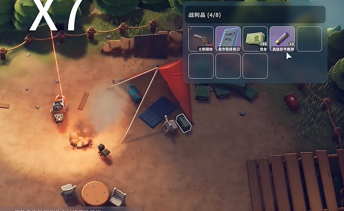 《逃離鴨科夫》零號區神秘商人掉落獎勵有哪些 《逃離鴨科夫》零號區神秘商人掉落獎勵有哪些