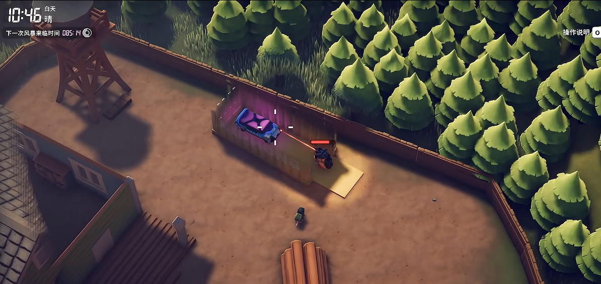 《逃離鴨科夫》全任務攻略