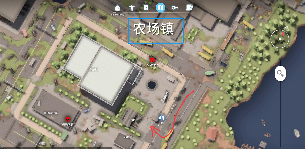 《逃離鴨科夫》全任務攻略