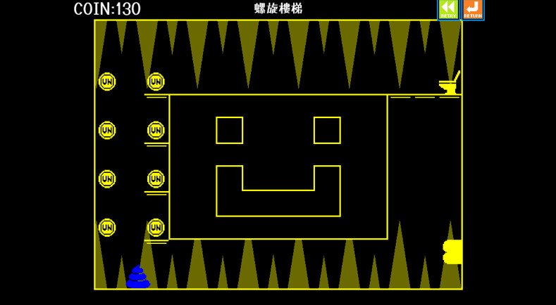 2D高難度動作遊戲《糞勇前進》宣布正式登陸Steam 2D高難度動作遊戲《糞勇前進》宣布正式登陸Steam