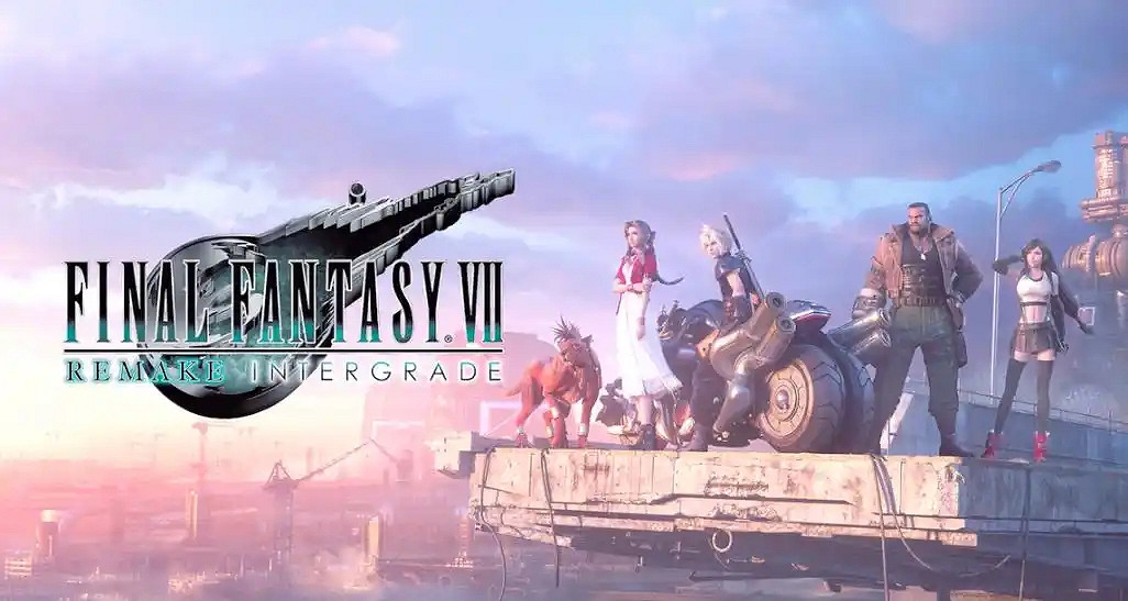 中國新史低來了!《FF7重製版/重生》永降後再打5折! 中國新史低來了!《FF7重製版/重生》永降後再打5折!