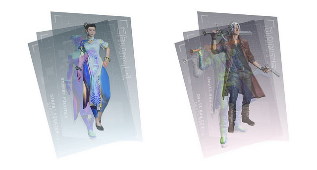 《快打旋風》等熱門作品的珍貴草圖!大卡普空展訊息公開 《快打旋風》等熱門作品的珍貴草圖!大卡普空展訊息公開