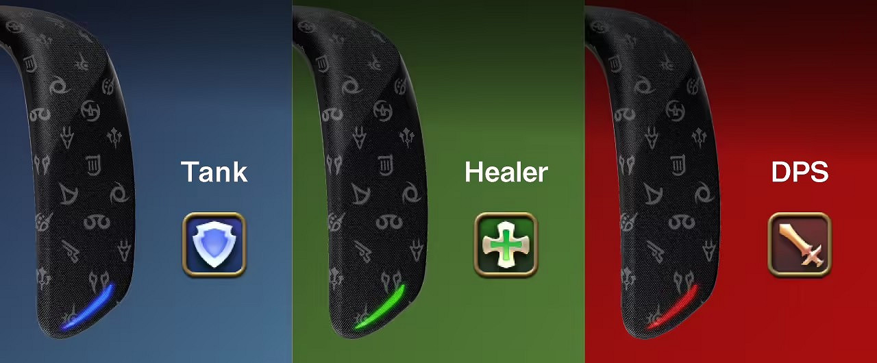 松下推出《FF14》聯名款無線頸掛式揚聲器:售價約新台幣6993元