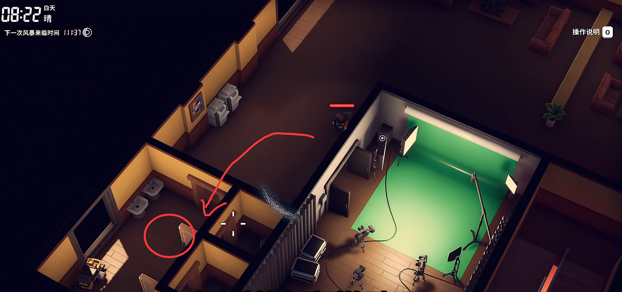 《逃離鴨科夫》全任務攻略