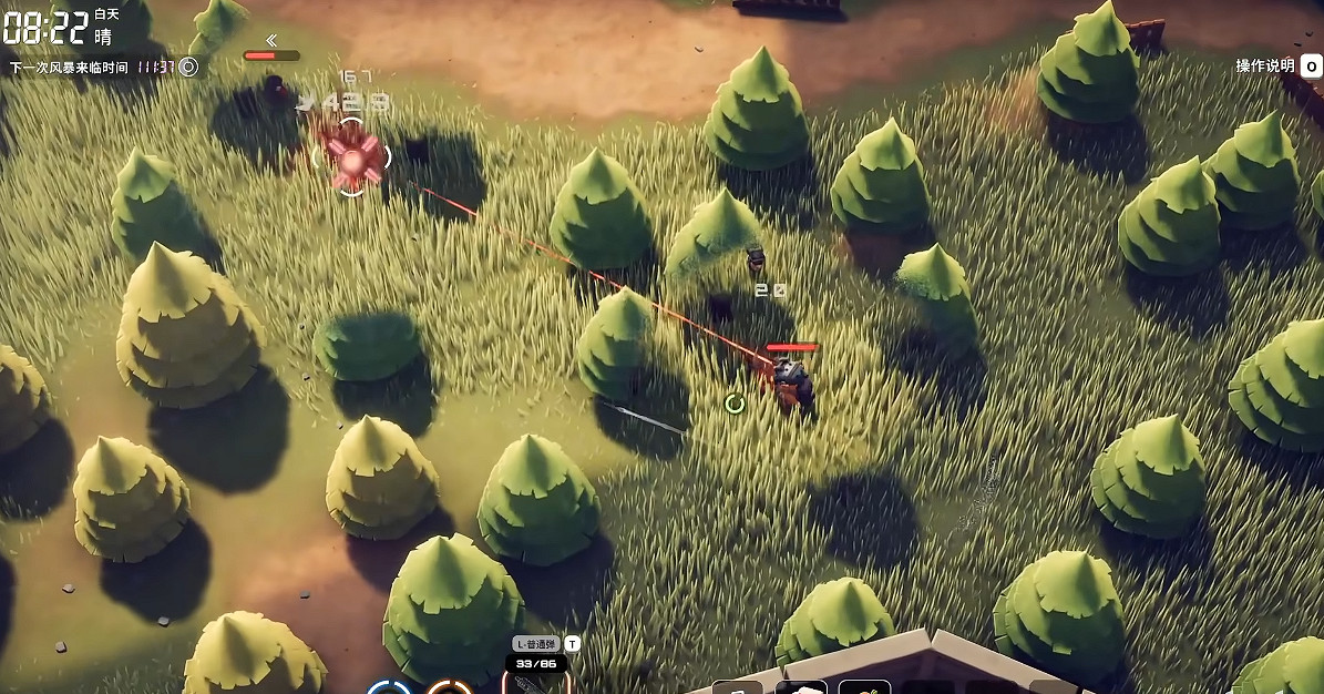 《逃離鴨科夫》全任務攻略