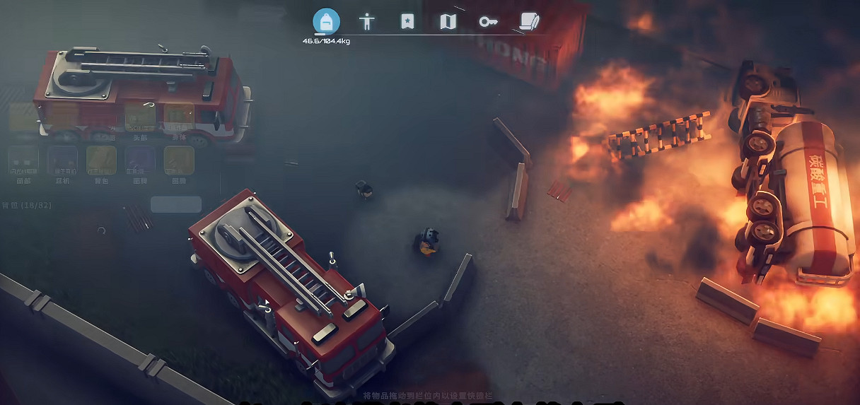 《逃離鴨科夫》全任務攻略