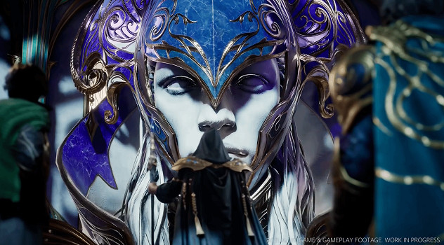 MMORPG新作《永恒之塔2》世界觀背景與戰鬥機制介紹