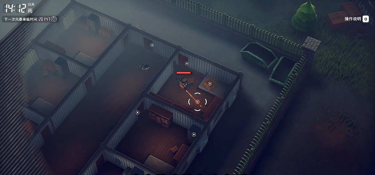 《逃離鴨科夫》全任務攻略