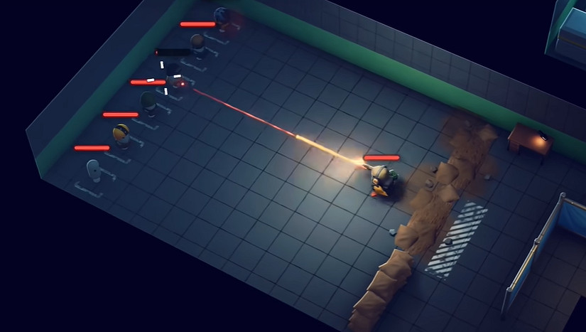 《逃離鴨科夫》最好改槍方法介紹