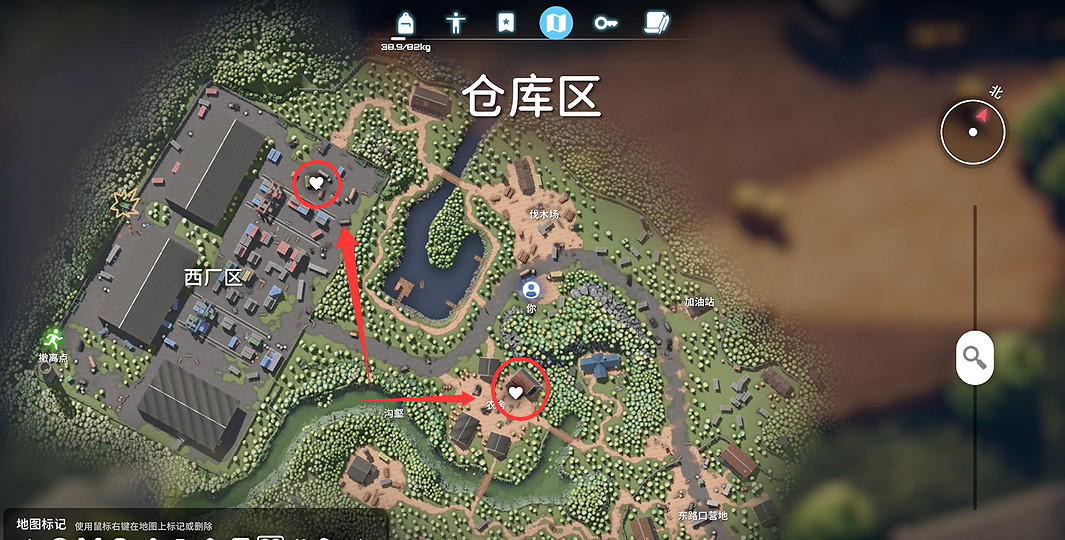 《逃離鴨科夫》全任務攻略 《逃離鴨科夫》全任務攻略