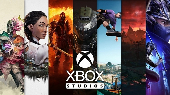 早報:Xbox與TGA連續11年無緣 Xbox Game Pass (XGP) 新增多款遊戲 早報:Xbox與TGA連續11年無緣 Xbox Game Pass (XGP) 新增多款遊戲