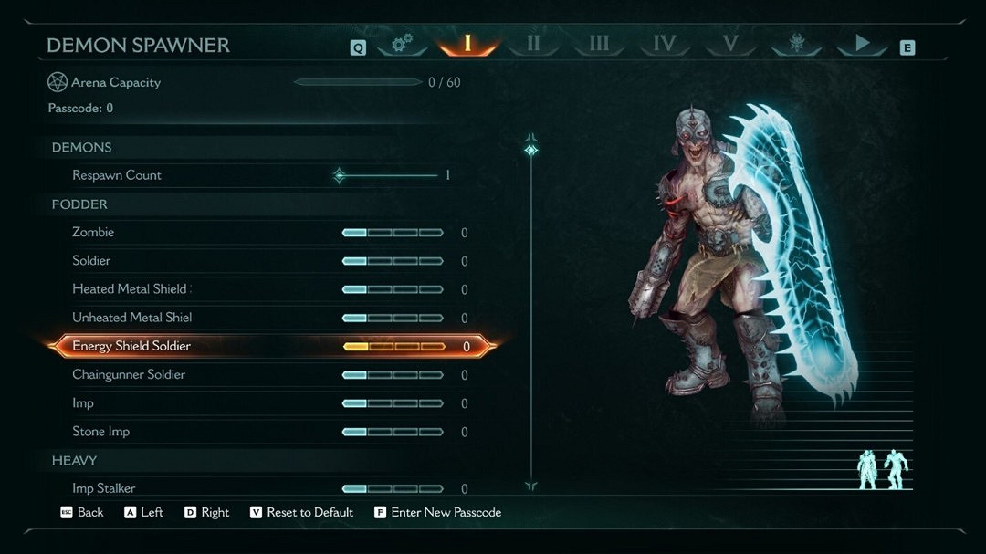 《毀滅戰士：黑暗時代》重大更新：撕裂館全面改進！