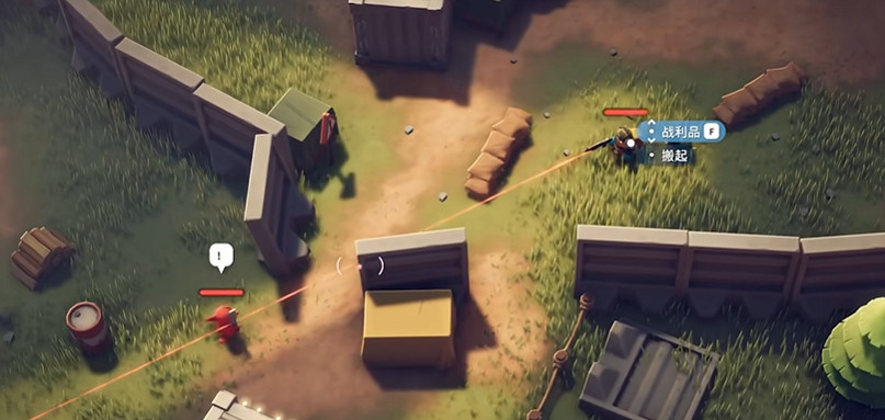 《逃離鴨科夫》全任務攻略 《逃離鴨科夫》全任務攻略