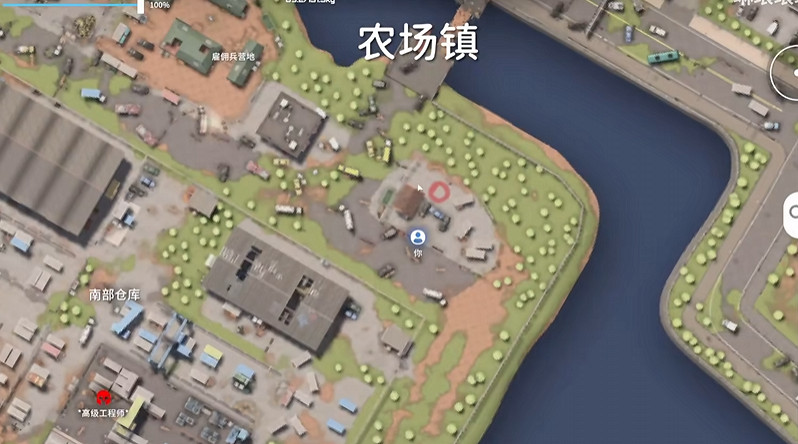 《逃離鴨科夫》萬聖節任務 《逃離鴨科夫》萬聖節任務