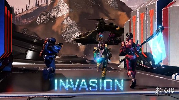 晚報:ArcRaiders媒體讚譽滿分 逆轉裁判456新史低 晚報:ArcRaiders媒體讚譽滿分 逆轉裁判456新史低