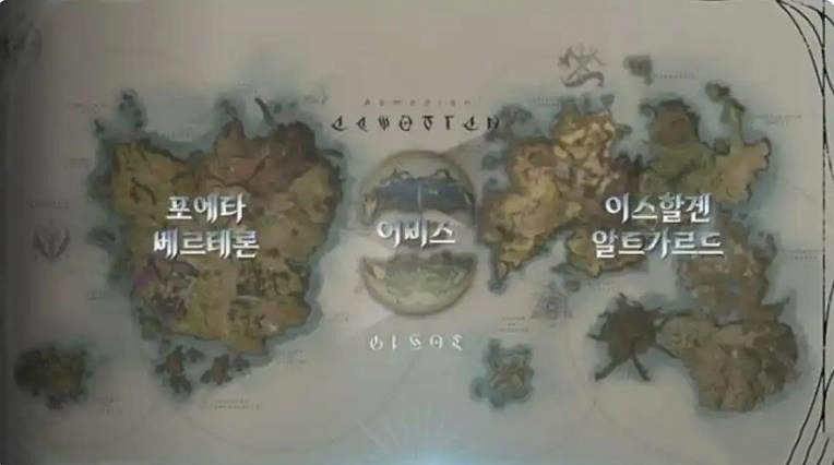 《永恒之塔2》地圖跨越式升級：面積為前作的36倍！