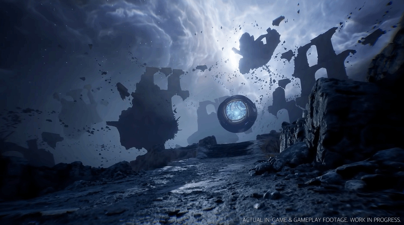 MMORPG新作《永恒之塔2》世界觀背景與戰鬥機制介紹 MMORPG新作《永恒之塔2》世界觀背景與戰鬥機制介紹