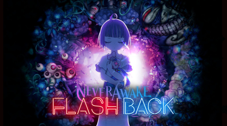 《NeverAwake FLASHBACK》免費試玩版正式上線Steam 《NeverAwake FLASHBACK》免費試玩版正式上線Steam