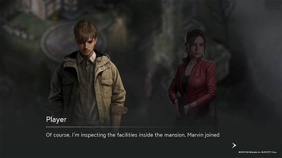 《惡靈古堡:生存小隊》正式上線!裡昂、吉爾均登場 《惡靈古堡:生存小隊》正式上線!裡昂、吉爾均登場