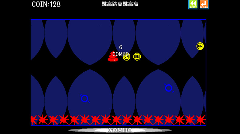 2D高難度動作遊戲《糞勇前進》宣布正式登陸Steam 2D高難度動作遊戲《糞勇前進》宣布正式登陸Steam