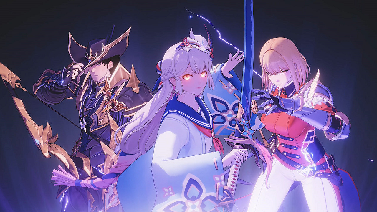 《我獨自升級:起立·覺醒》豪華版預購開啟!11月22日搶先體驗 《我獨自升級:起立·覺醒》豪華版預購開啟!11月22日搶先體驗