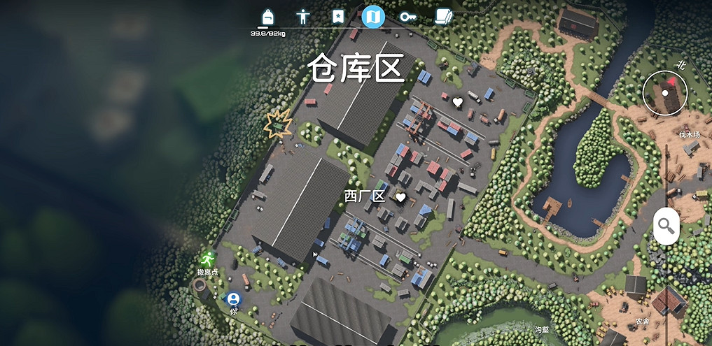 《逃離鴨科夫》全任務攻略 《逃離鴨科夫》全任務攻略