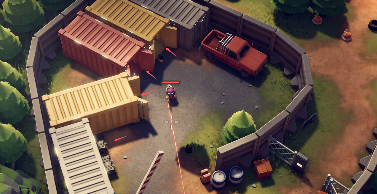 《逃離鴨科夫》全任務攻略 《逃離鴨科夫》全任務攻略