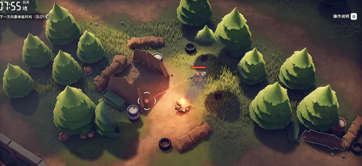 《逃離鴨科夫》全任務攻略