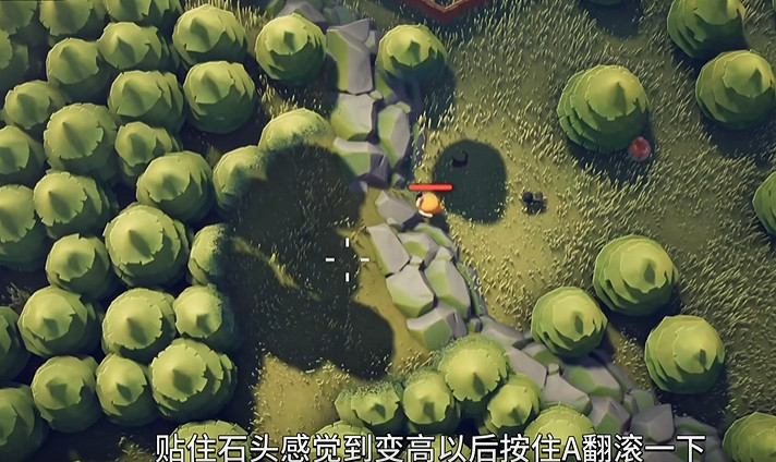 《逃離鴨科夫》遁地流玩法 《逃離鴨科夫》遁地流玩法