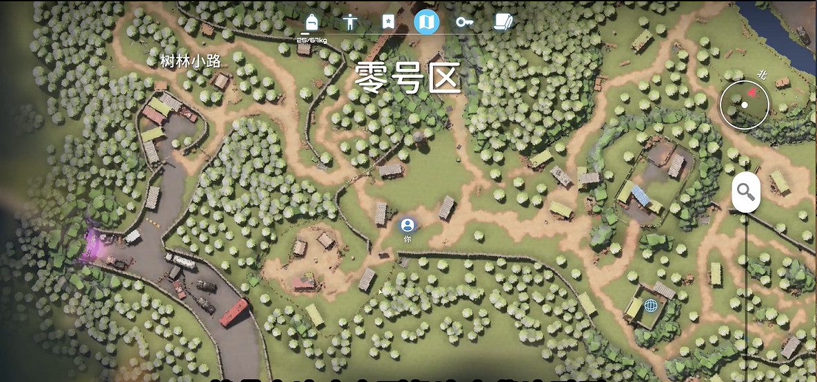 《逃離鴨科夫》全任務攻略