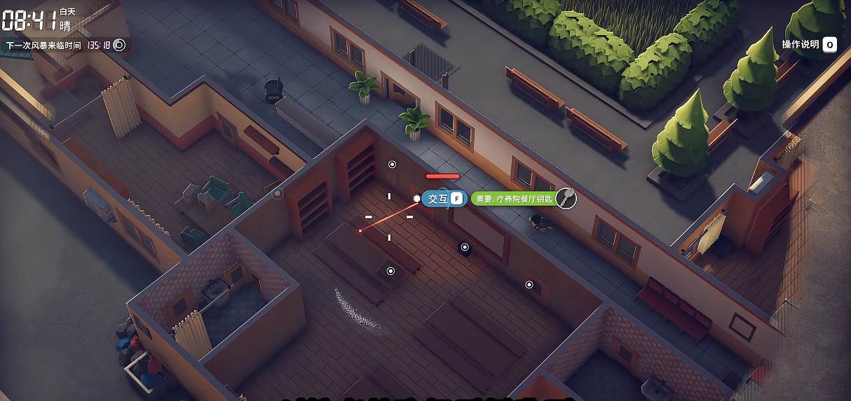 《逃離鴨科夫》全任務攻略 《逃離鴨科夫》全任務攻略