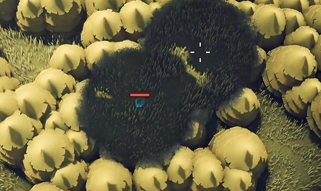 《逃離鴨科夫》遁地流玩法 《逃離鴨科夫》遁地流玩法