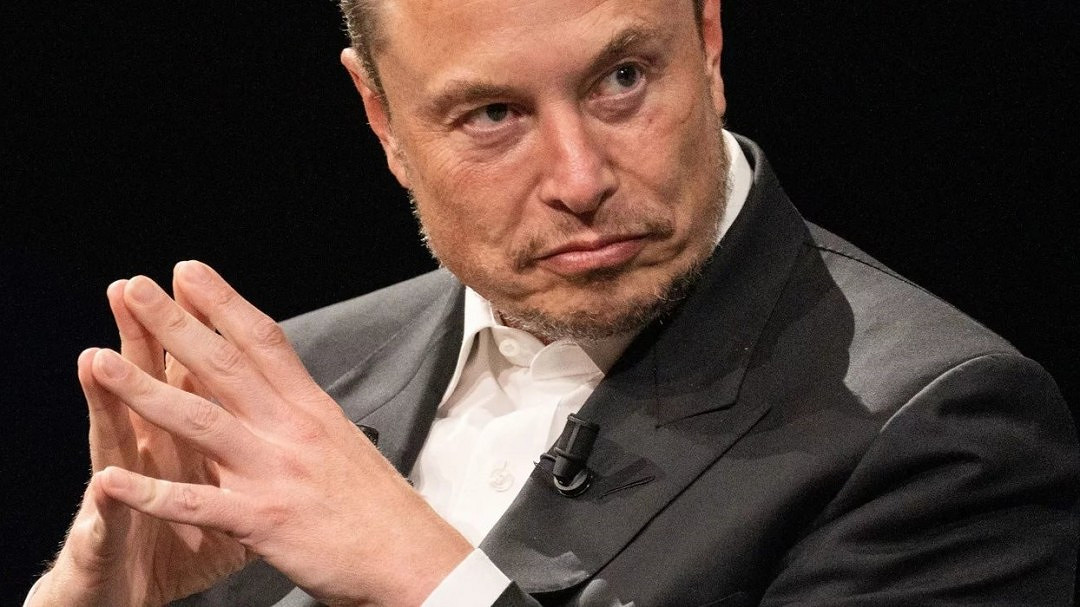 暴雪前CEO力挺馬斯克擔任遊戲公司負責人"絕佳人選" 暴雪前CEO力挺馬斯克擔任遊戲公司負責人"絕佳人選"