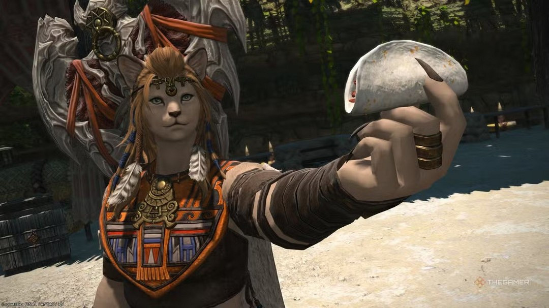 《FF14》配音演員遭網暴 總監吉田直樹致歉並譴責騷擾 《FF14》配音演員遭網暴 總監吉田直樹致歉並譴責騷擾