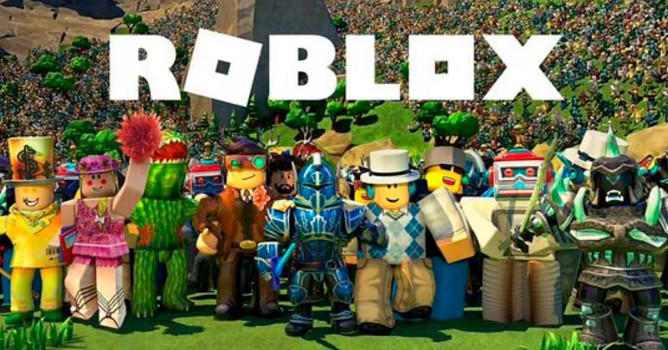 Roblox強制年齡核驗：聊天必須提交身份證或掃臉驗證
