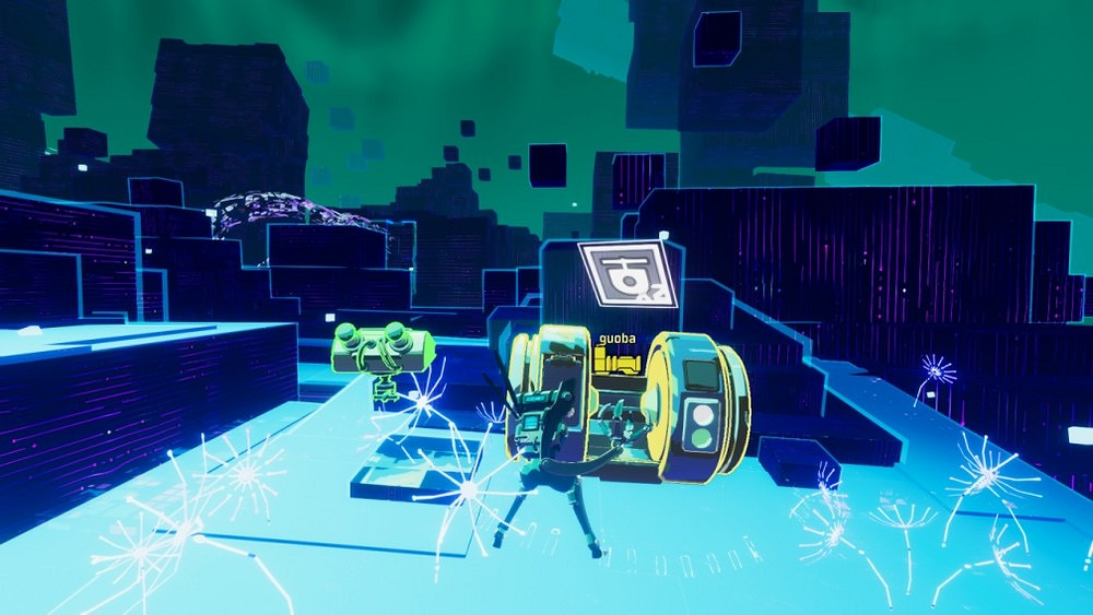 《雨中冒險2》全新DLC正式上線！六大機械之境開啟終極挑戰