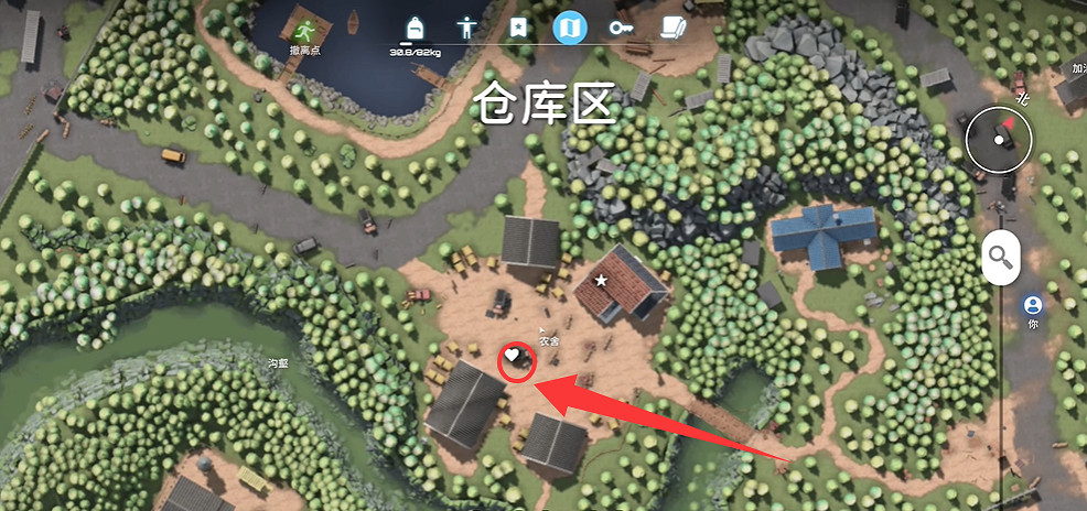 《逃離鴨科夫》全任務攻略 《逃離鴨科夫》全任務攻略