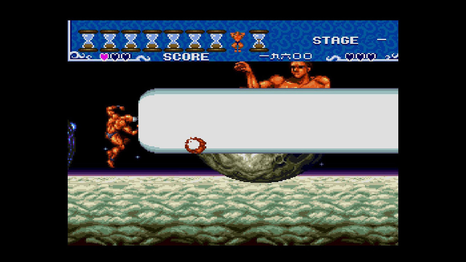 經典名作《超兄貴合集》正式上線Steam!首發151元 經典名作《超兄貴合集》正式上線Steam!首發151元